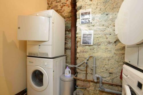 Apartamento G�te Les M�n�triers - Le Tokay***