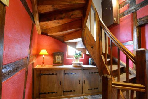 Apartamento G�te Les M�n�triers: Le Gewurztraminer***