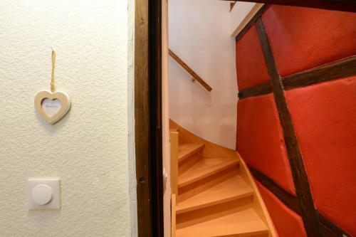 Apartamento G�te Les M�n�triers: Le Gewurztraminer***
