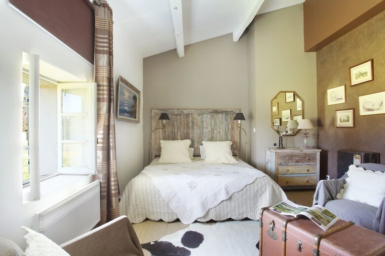 Bed & Breakfast Haras Saint Esteve