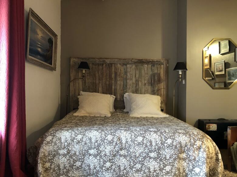 Bed & Breakfast Haras Saint Esteve