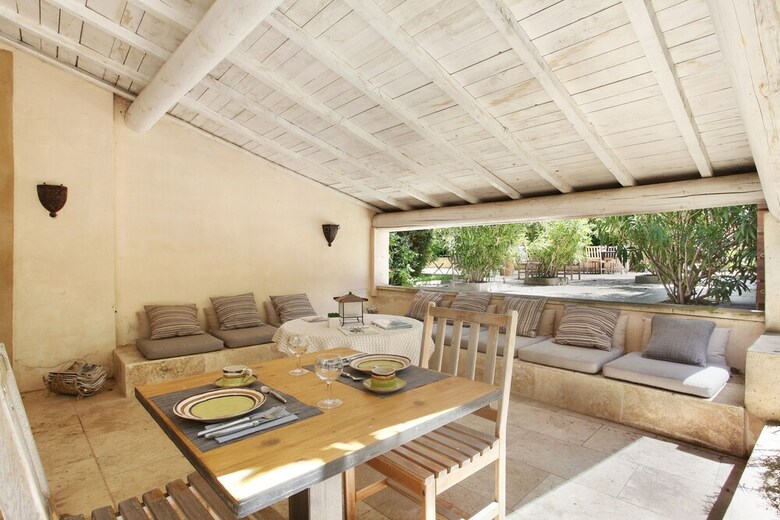 Bed & Breakfast Haras Saint Esteve