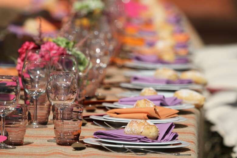 Bed & Breakfast Haras Saint Esteve