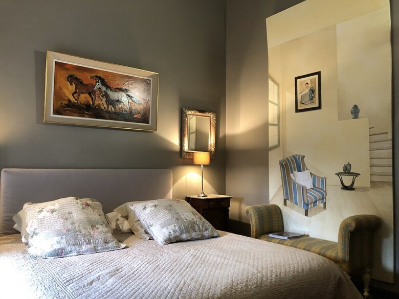Bed & Breakfast Haras Saint Esteve