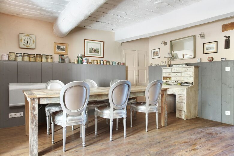Bed & Breakfast Haras Saint Esteve