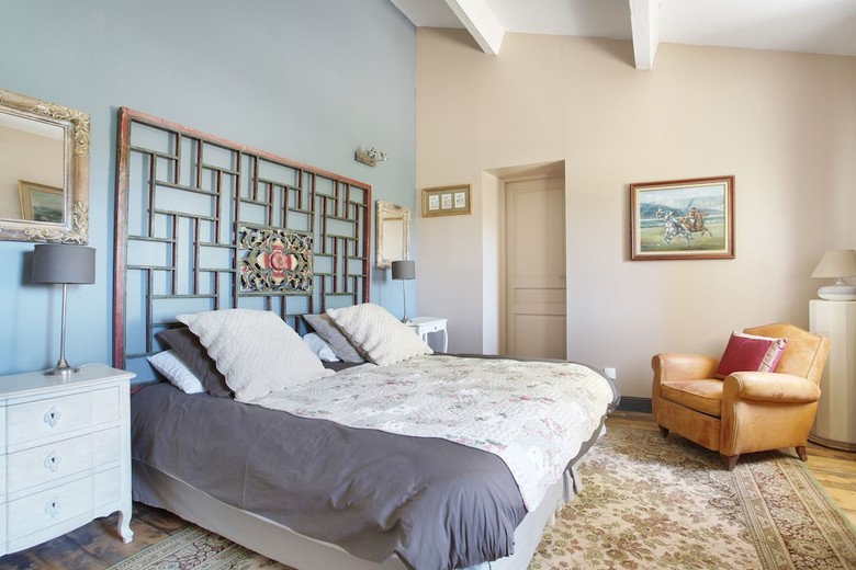 Bed & Breakfast Haras Saint Esteve