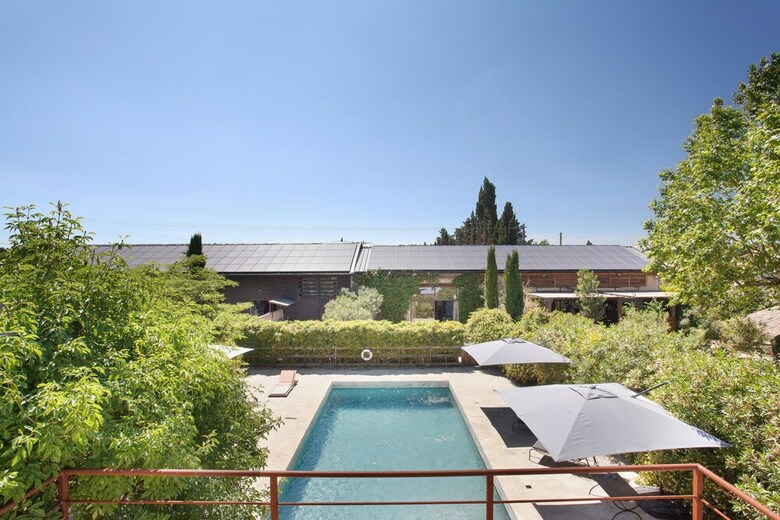 Bed & Breakfast Haras Saint Esteve