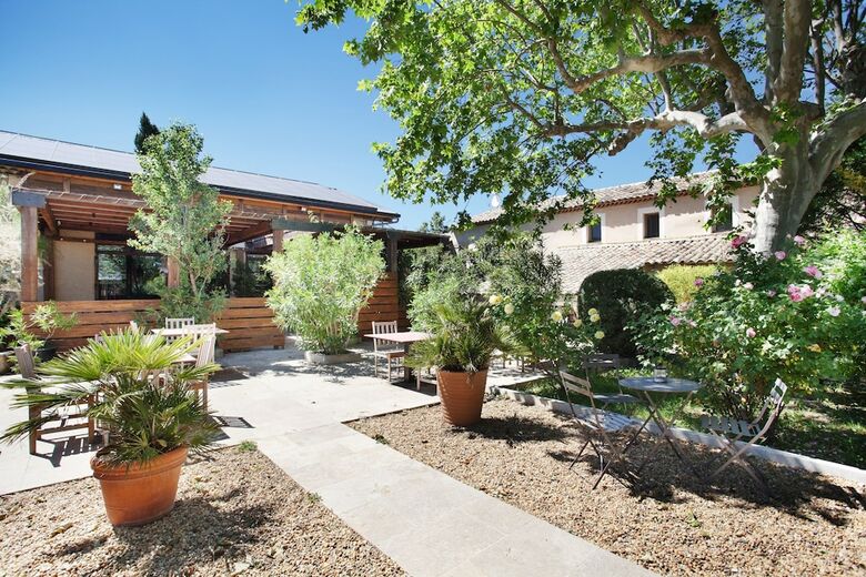 Bed & Breakfast Haras Saint Esteve