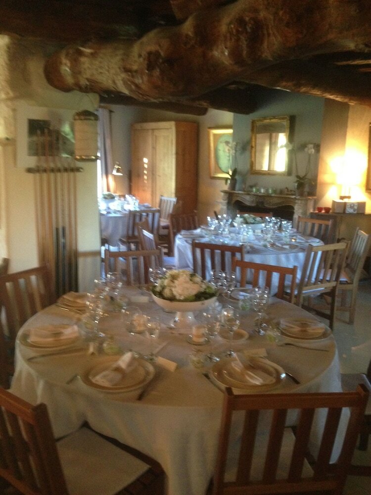 Bed & Breakfast Haras Saint Esteve