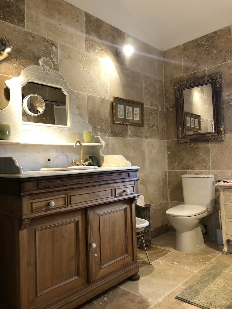 Bed & Breakfast Haras Saint Esteve