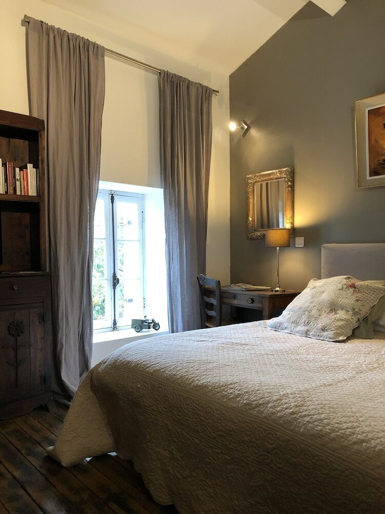 Bed & Breakfast Haras Saint Esteve