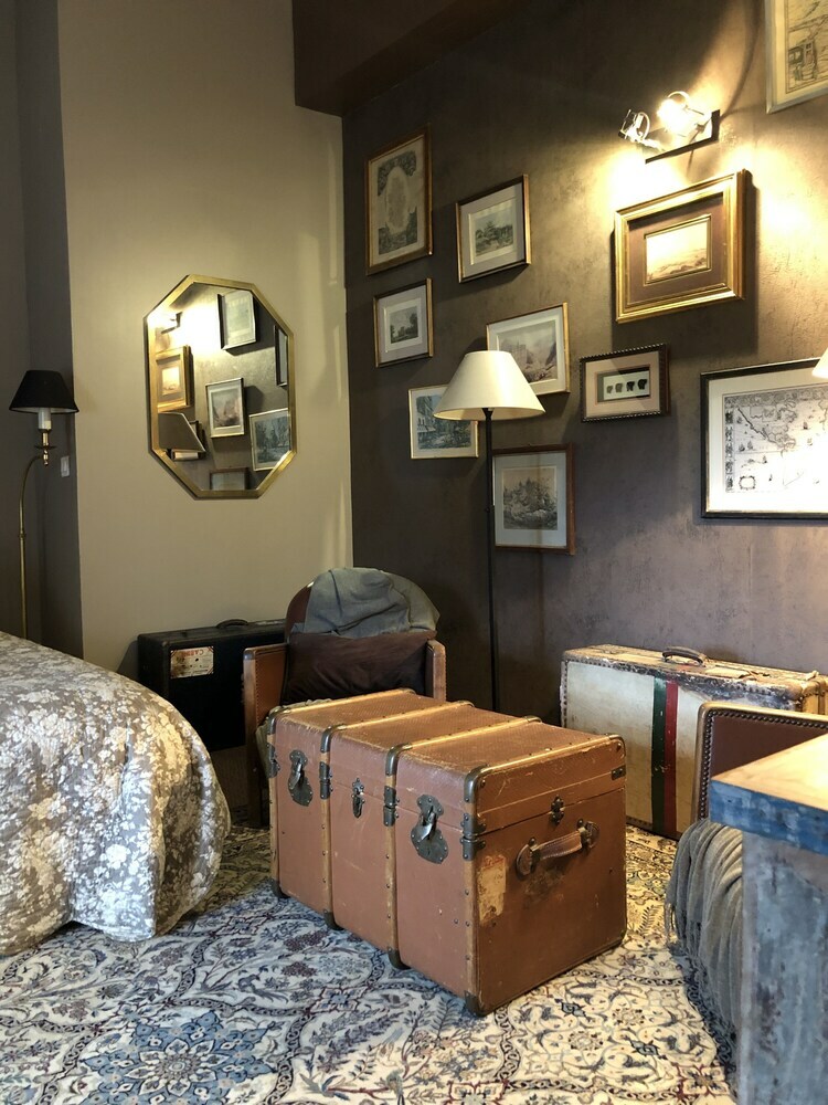 Bed & Breakfast Haras Saint Esteve
