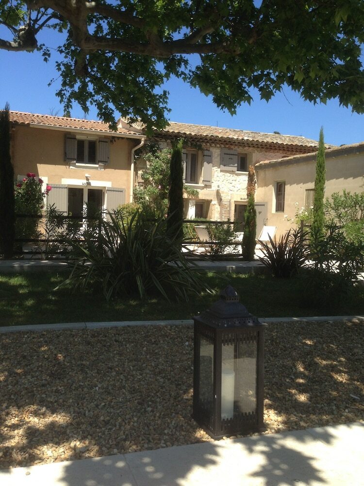 Bed & Breakfast Haras Saint Esteve