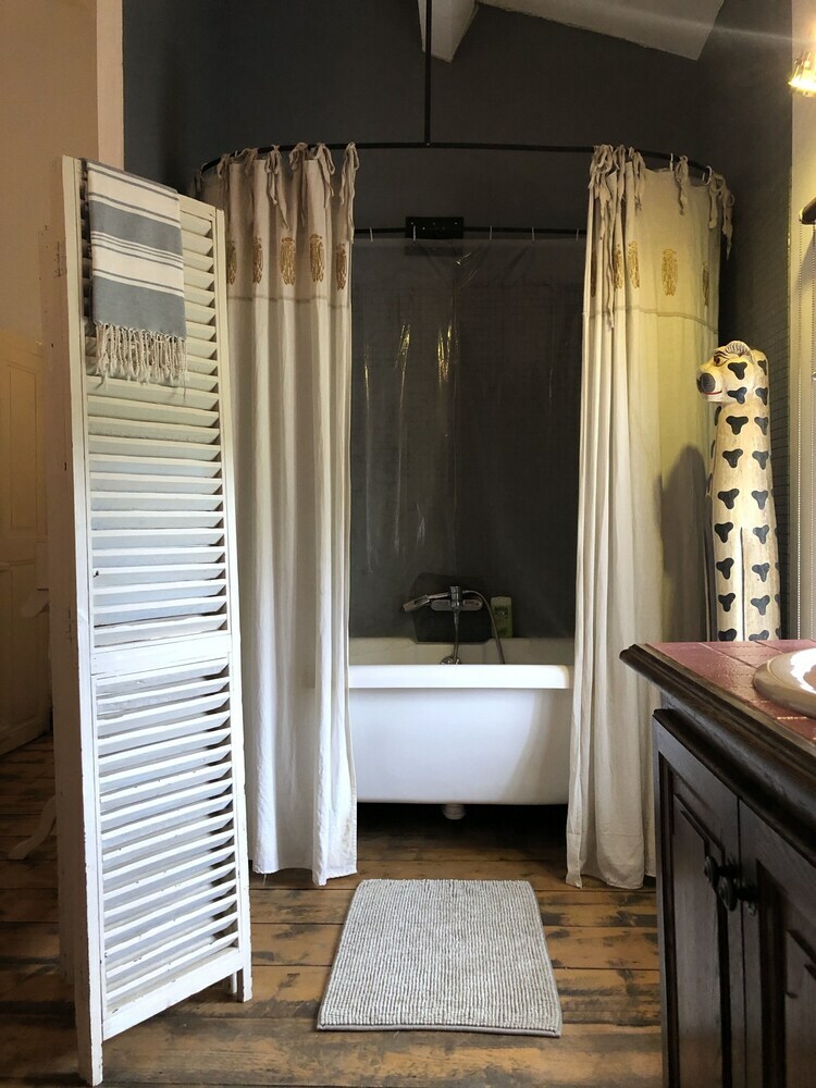 Bed & Breakfast Haras Saint Esteve