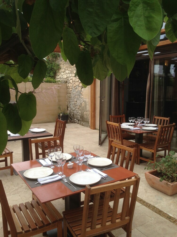 Bed & Breakfast Haras Saint Esteve