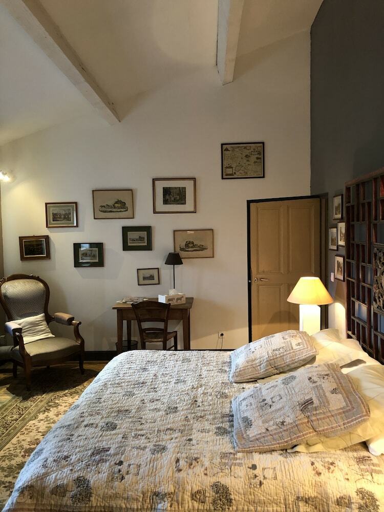 Bed & Breakfast Haras Saint Esteve