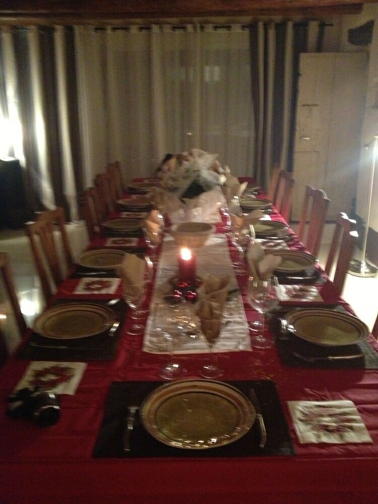 Bed & Breakfast Haras Saint Esteve