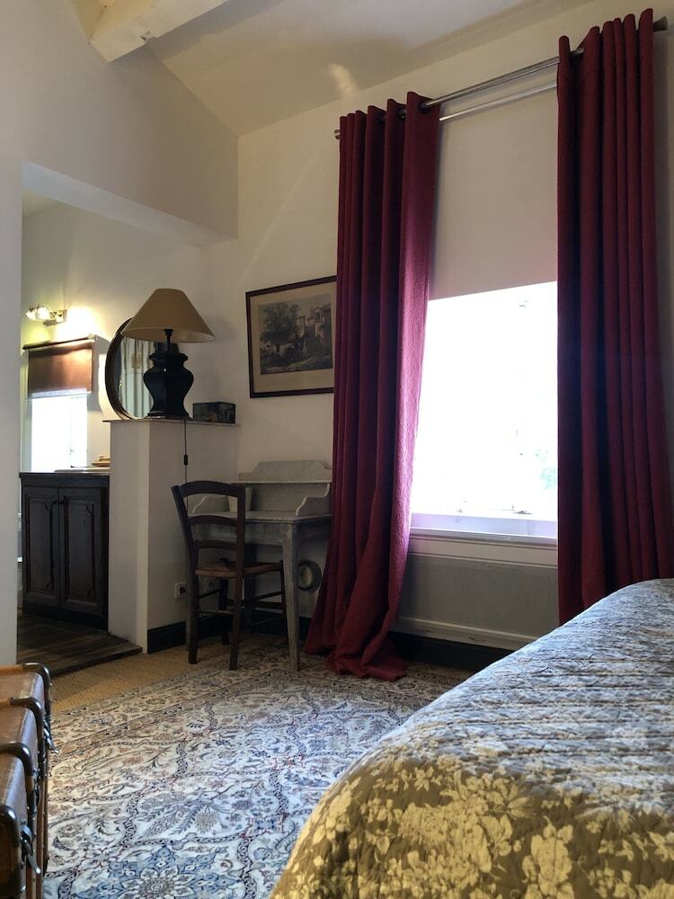 Bed & Breakfast Haras Saint Esteve