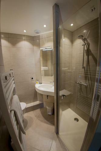 Hotel Le Pont Neuf