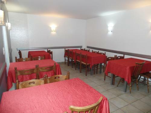 Posada Auberge Saint Jacques