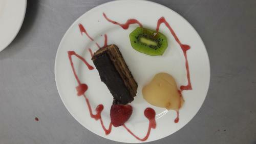 Posada Auberge Saint Jacques