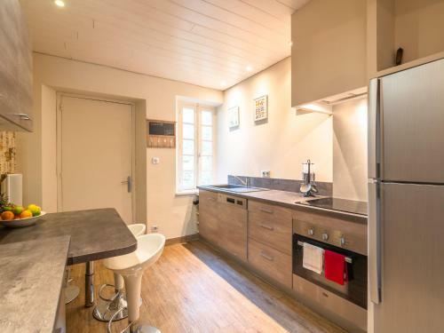 Cozy Holiday Home In Saint-denis With Swimming Pool