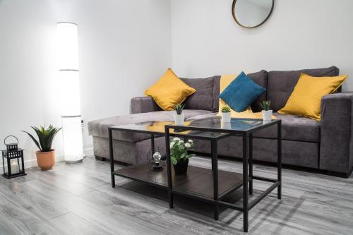 Apartamento Le Cocooning Paris Stade De France