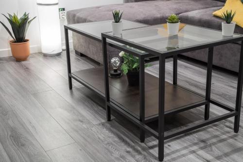 Apartamento Le Cocooning Paris Stade De France
