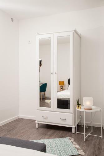 Apartamento Le Cocooning Paris Stade De France