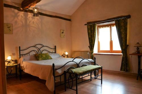 Bed & Breakfast Maison H�tes Pacelian