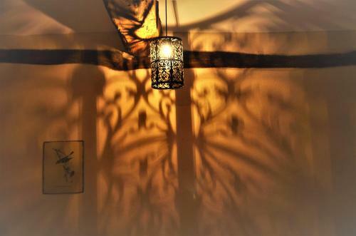 Bed & Breakfast Maison H�tes Pacelian
