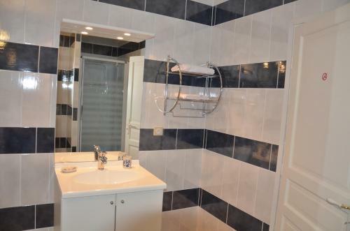 Bed & Breakfast Maison H�tes Pacelian