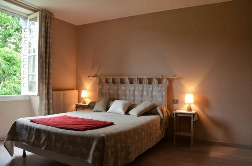 Bed & Breakfast Maison H�tes Pacelian