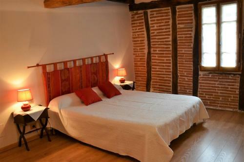Bed & Breakfast Maison H�tes Pacelian