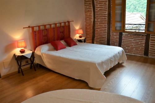 Bed & Breakfast Maison H�tes Pacelian