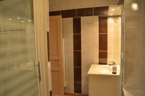 Bed & Breakfast Maison H�tes Pacelian