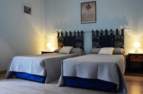 Bed & Breakfast Maison H�tes Pacelian