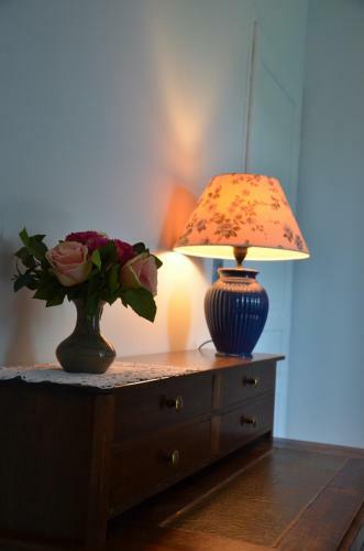 Bed & Breakfast Maison H�tes Pacelian