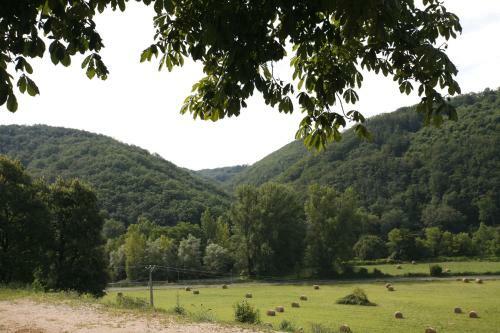 Bed & Breakfast Maison H�tes Pacelian