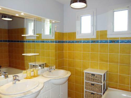 Ferienhaus Saint-gildas-de-rhuys 359s