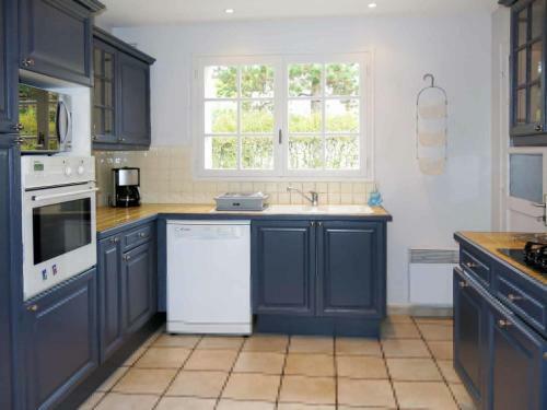 Ferienhaus Saint-gildas-de-rhuys 359s