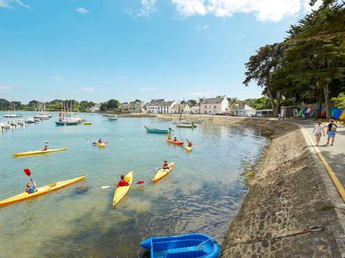 Ferienhaus Saint-gildas-de-rhuys 359s
