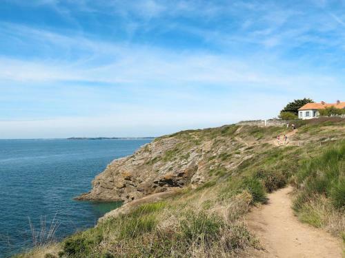 Ferienhaus Saint-gildas-de-rhuys 359s