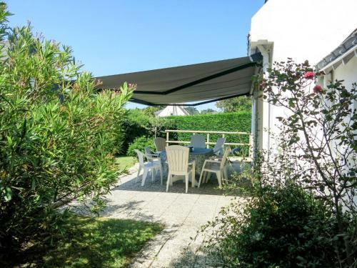 Ferienhaus Saint-gildas-de-rhuys 359s