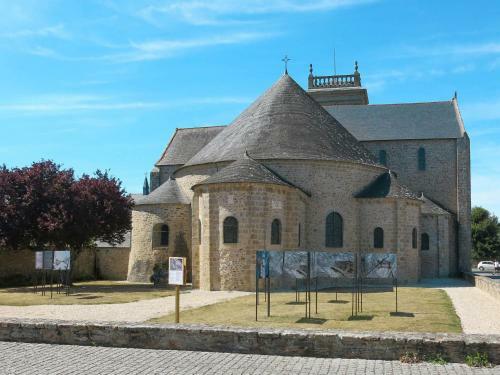Ferienhaus Saint-gildas-de-rhuys 359s