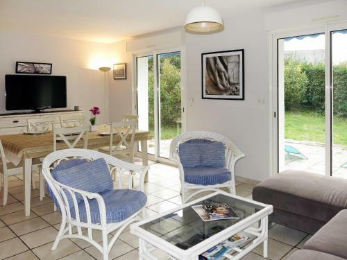 Ferienhaus Saint-gildas-de-rhuys 359s