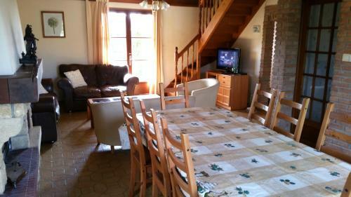 St Josse Farmhouse - Nr Le Touquet