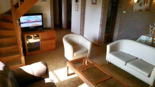 St Josse Farmhouse - Nr Le Touquet