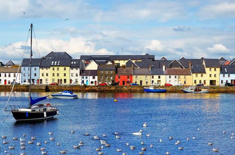 Hotel Connemara Coast