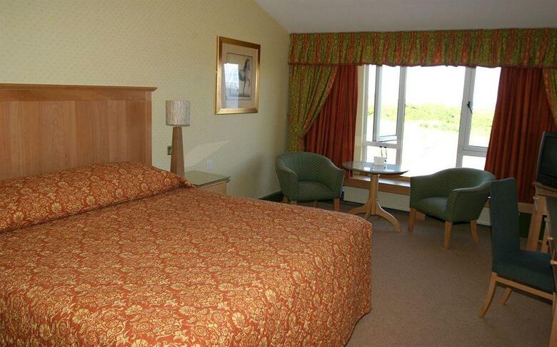 Hotel Connemara Coast